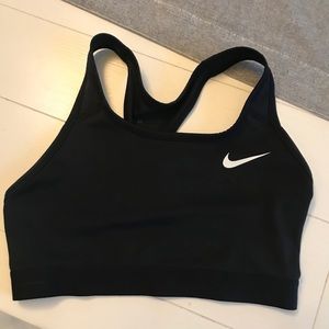 Nike Max Sports Bra (M)